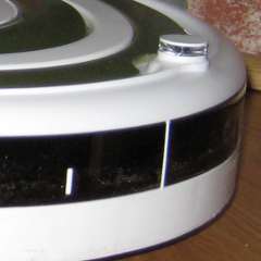 Roomba cleaning pic 3